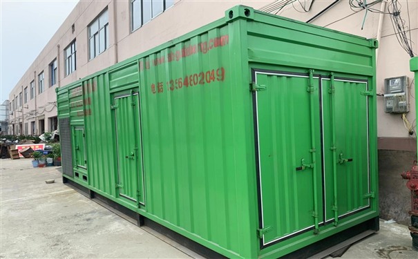 平坝工厂发电机出租供电