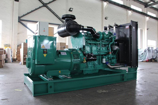 平坝320kw康明斯柴油发电车出租组图片 平坝320kw康明斯柴油发电车出租组图片