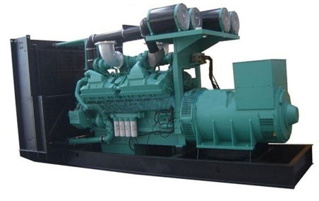 平坝200kw康明斯发电机组图片 平坝200kw康明斯发电机组图片