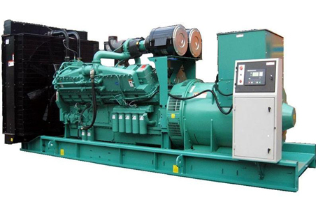 平坝570kw康明斯柴油发电机组图片 平坝570kw康明斯柴油发电机组图片