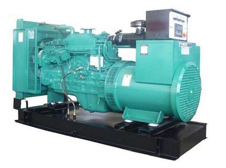 平坝80kw康明斯柴油发电机组图片 平坝80kw康明斯柴油发电机组图片