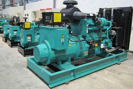 平坝1000kw康明斯柴油发电机组图片 平坝1000kw康明斯柴油发电机组图片