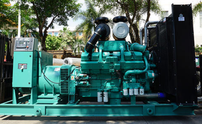 平坝柴油发电机 平坝柴油发电机