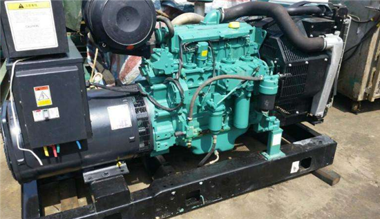 平坝柴油发电机 平坝柴油发电机